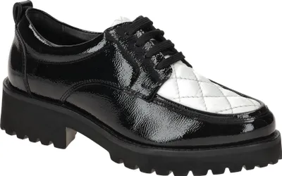 Produktbild von JOSEF SEIBEL Sallina 01 | Halbschuh für Damen | Schwarz