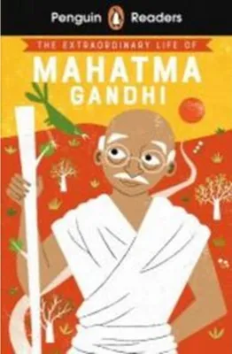 Produktbild von The Extraordinary Life of Mahatma Gandhi