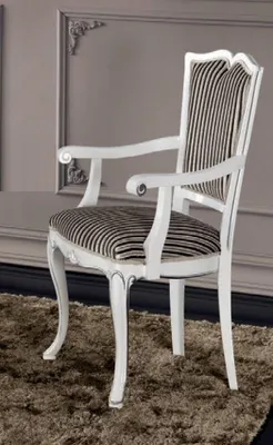 Produktbild von Klassische Stühle Stuhl Designer Holzstuhl Esszimmerstuhl Luxus Holz Neu Möbel
