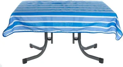 Produktbild von Tischdecke 130x180 cm oval 20481-1 Sun Garden