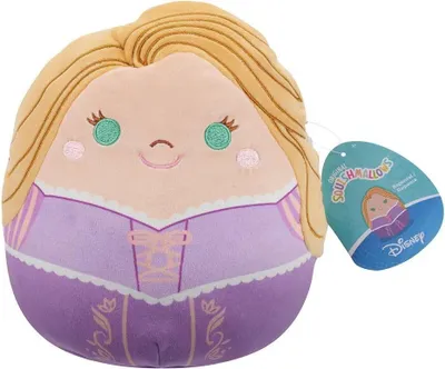 Produktbild von ORBICO Squishmal. 20cm Prinz 00503 Rapunzel 26856