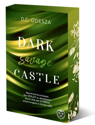 Produktbild von DARK savage CASTLE