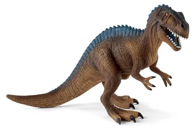 Produktbild von Schleich - Tierfiguren, Acrocanthosaurus; 14584