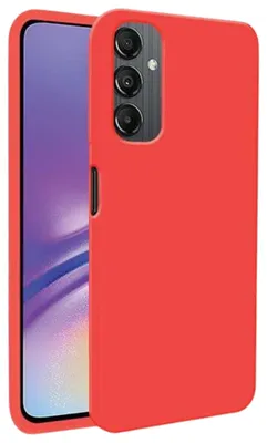 Immagine prodotto di Custodia Beline Candy Samsung A05S A057 Rosso/Rosso