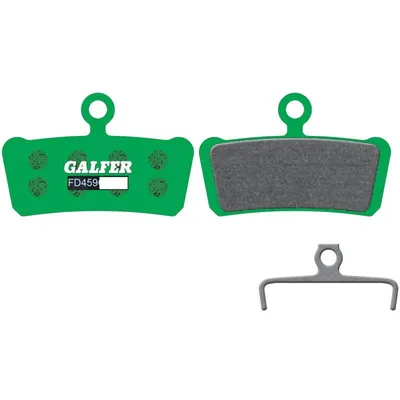 Obrázok produktu pre Doštičky Galfer FD459 zmes G1554T pre Avid Sram FD459G1554T