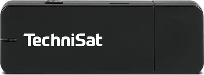 Produktbild von TechniSat TELTRONIC ISIO USB-WLAN Adapter