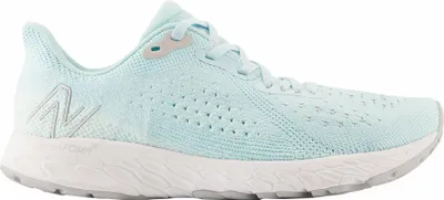 Produktbild von New Balance Womens Fresh Foam Tempo V2 Blue 37,5 Straßenlaufschuhe