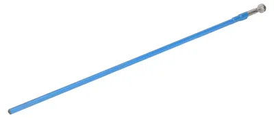 Produktbild von Gitarren-Halsstabstahl, 2-Wege-Elektrowerkzeug mit bidirektionaler Einstellung und Speichenradmutter GH411466 mm