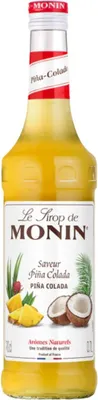 Produktbild von Moninsirup Piña Colada (70cl)