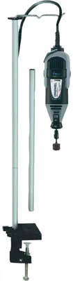 Produktbild von DREMEL® Werkzeugständer zum Aufhängen der biegsamen Welle
