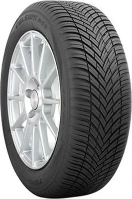 Immagine prodotto di Toyo Celsius As2 205/55R16 94V Mfs Bsw Xl