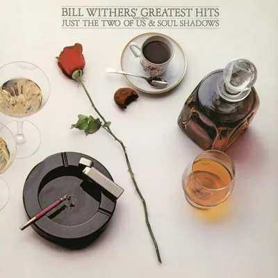 Image de Bill Withers - Greatest Hits (LP)