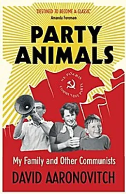 Obrázek produktu pro Party Animals