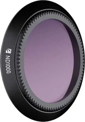 Produktbild von Freewell ND1000 Filter für Autel Evo II 8K