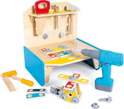 Produktbild von Werkbank - Kleiner Ingenieur