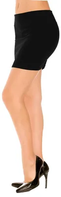 Immagine prodotto di Mini gonna a tubino per donna