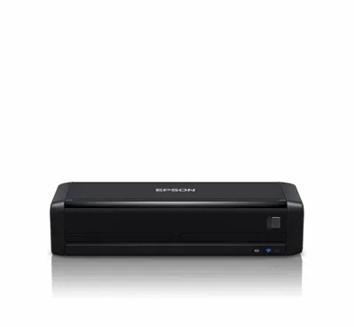 Produktbild von Epson WorkForce DS-360W Dokumentenscanner
