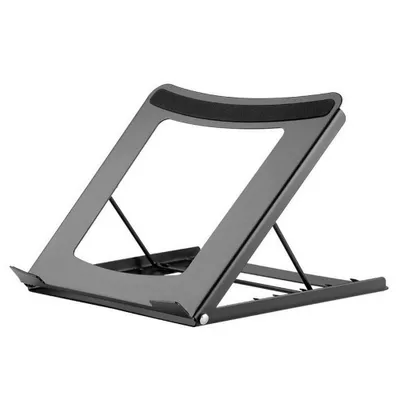 Produktbild von NewStar Laptop Desk Stand (ergonomic, can be positioned in 5 steps)