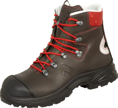 Produktbild von Haix Protector Light 2.0 brown Gr. 4