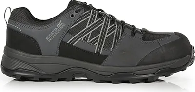 Produktbild von Regatta Professional SafetyFootwear Claystone S3 Safety Trainer