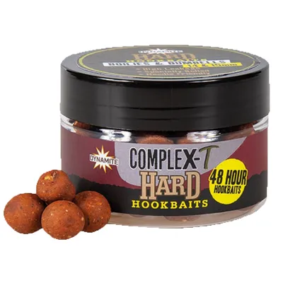 Produktbild von Dynamite Baits Complex-T Hard Hookbaits 14/15mm