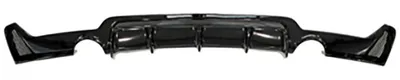 Immagine prodotto di DIEDERICHS 1245266 Paraurti posteriore per BMW Serie 4 Coupé (F32, F82) 2013-2021