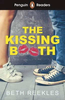 Immagine prodotto di Penguin Readers Level 4: The Kissing Booth (ELT Graded Reader)