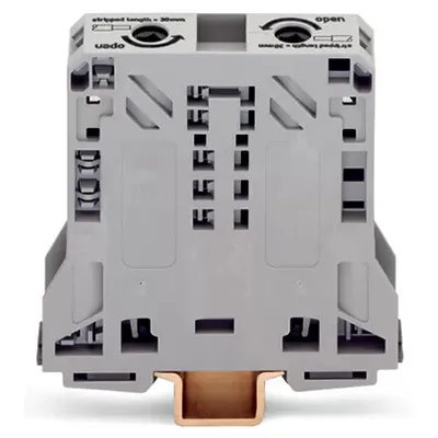 Zdjęcie produktu dla Wago 285-150, 20 mm, 94 mm, 87 mm