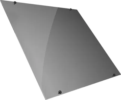 Produktbild von be quiet! Seitenteil Pure Base 600 Glasfenster