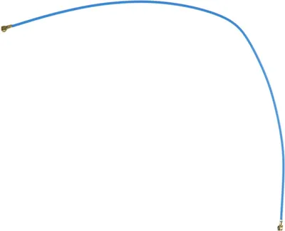 Produktbild von Samsung Galaxy A52s SM-A528B Antennen Kabel Leitung Kontakt , blau