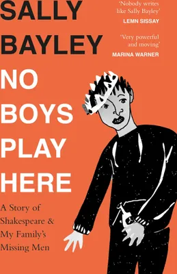 Produktbild von No Boys Play Here