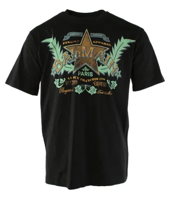 Produktbild von Balmain T-shirt Größe L