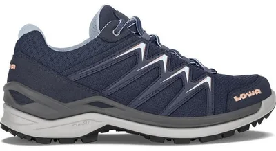 Immagine prodotto di LOWA scarpa stringata blu