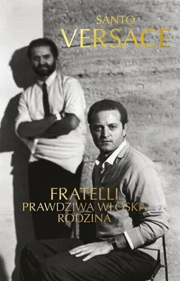 Immagine prodotto di Fratelli. Prawdziwa wloska rodzina