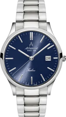Obrázek produktu pro Pánské hodinky Atlantic Sealine