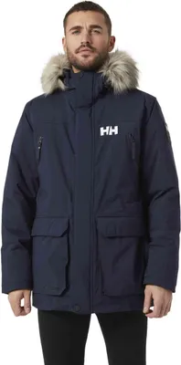Image de Parka Helly Hansen 53630_597 pour Homme