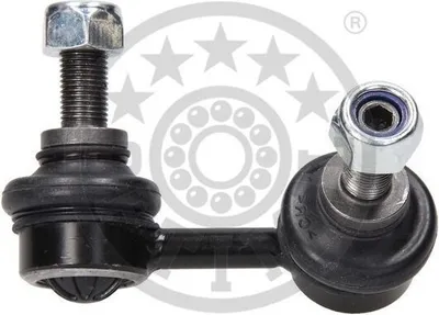 Produktbild von OPTIMAL Koppelstange Stabilisator für NISSAN NP300 Navara Pickup (D40) Vorne Rechts G7-1521