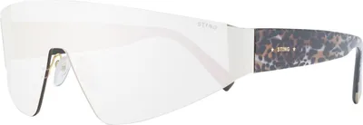 Produktbild von Sonnenbrille Herren-Sonnenbrille Sting SST388 99300G