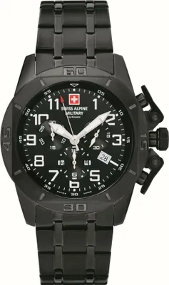 Obrázek produktu pro Swiss Alpine Military Tornado Chrono SAM7063.9177