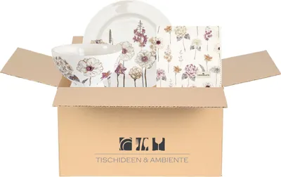 Produktbild von Greengate Geschenkbox Lilith 3tlg