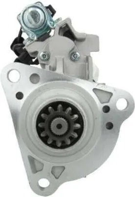 Produktbild von BV PSH 551.536.123.130 Starter Anlasser 5,5kW für MAN TGX II 24V LKW