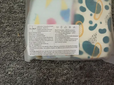 Zdjęcie produktu dla Majtki treningowe do odpieluchowania dla maluchów, 8 szt., różowy, 3 lata, do nauki korzystania z nocnika