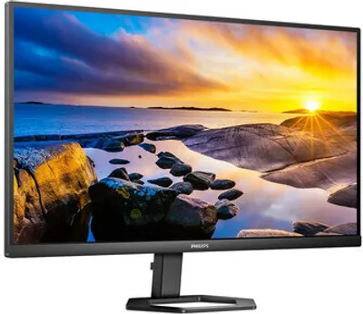 Produktbild von Philips 5000 series 27E1N5600AE/00, 68,6 cm (27"), 2560 x 1440 Pixel, Quad HD, LCD, 4 ms, Schwarz