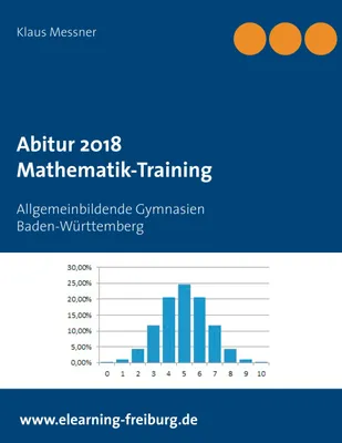 Produktbild von Abitur 2018