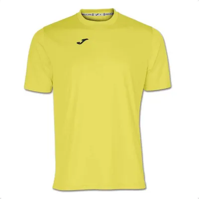 Image de Joma Combi Kurzarm Jersey, Gelb, Xl