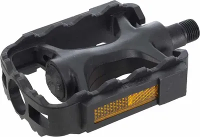 Immagine prodotto di Pedali Bonin Fpd Mtb Nero Nero Taglia Unica