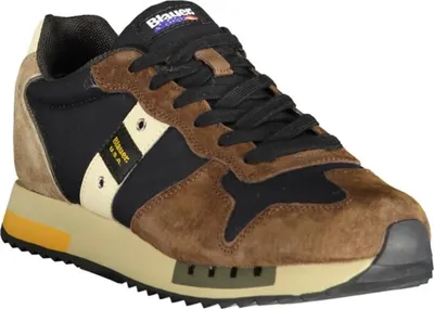 Immagine prodotto di scarpe Blauer f4queens01wax