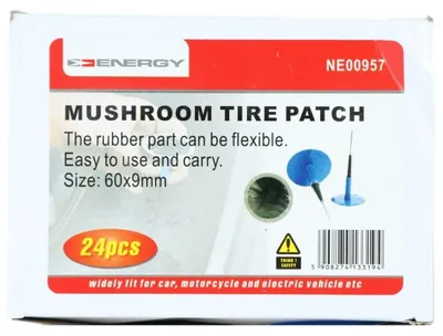 Produktbild von ENERGY Reifenreparaturset NE00957