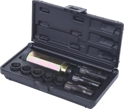 Produktbild von KS Tools 150.5090, 760 g, 9 Werkzeug