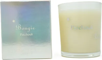Produktbild von Reminiscence Duftkerze aus hochwertigen Wachsen mit Patchouli, Amber und Moschus